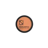 NS Poudre compacte matifiante velours 03 foncé