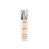 L'OREAL Accord Parfait Fond de teint liquide fondant unifiant à l'acide hyaluronique 1.N ivoire