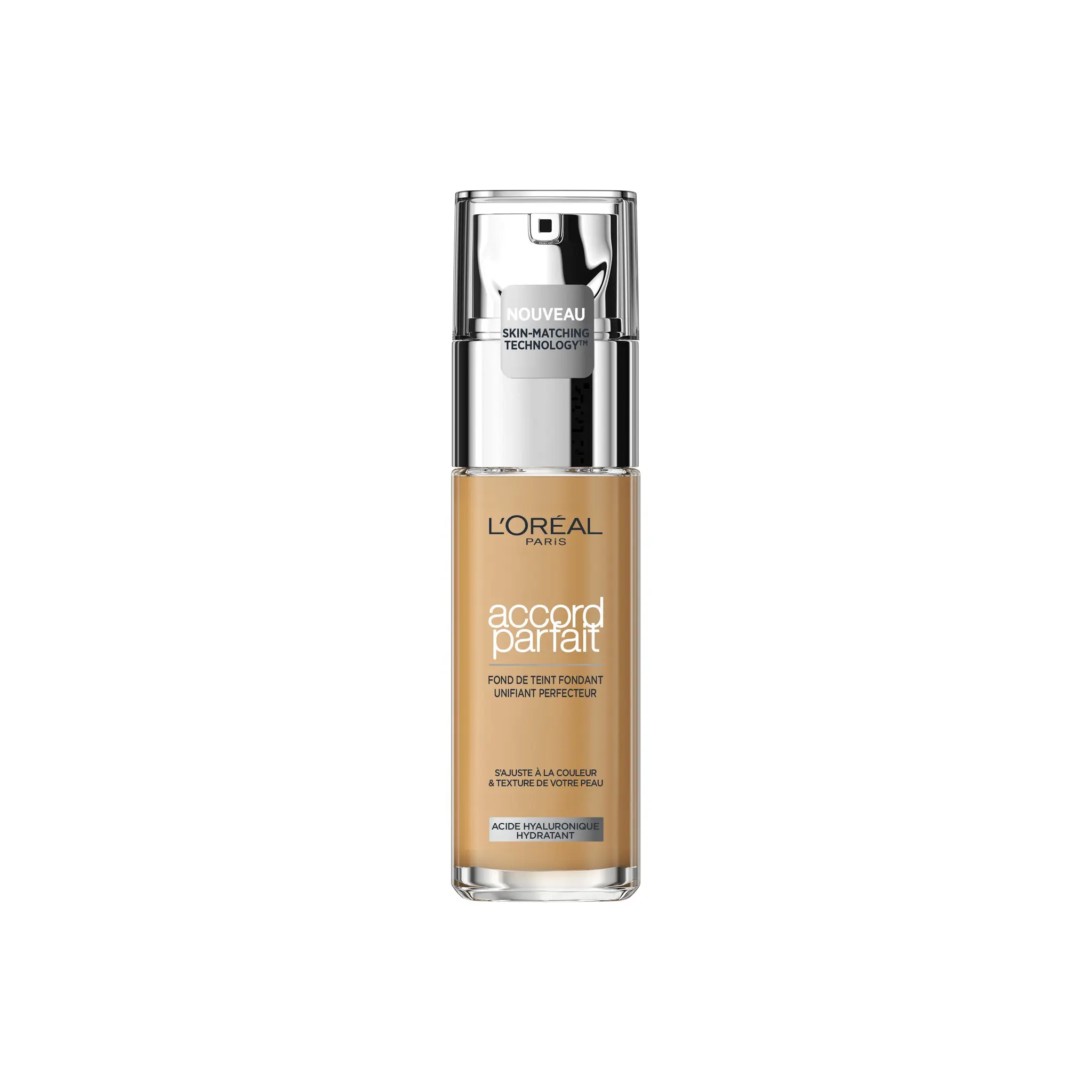 L'OREAL Accord Parfait fond de teint liquide n°5 sable