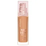 MAYBELLINE Lifter Plump&Glow Fond de teint liquide FPS15 325