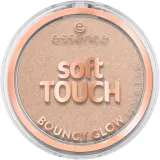 ESSENCE Soft Touch Bouncy Glow poudre illuminatrice 30 glazing gleam