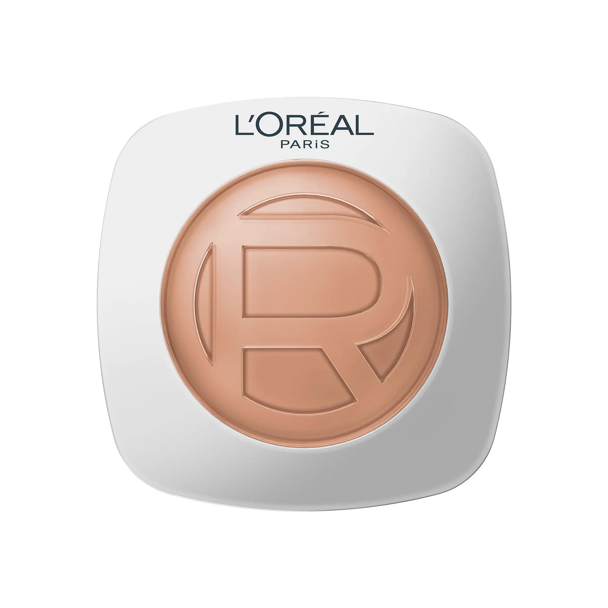 L'OREAL Accord Parfait Baume teinté médium