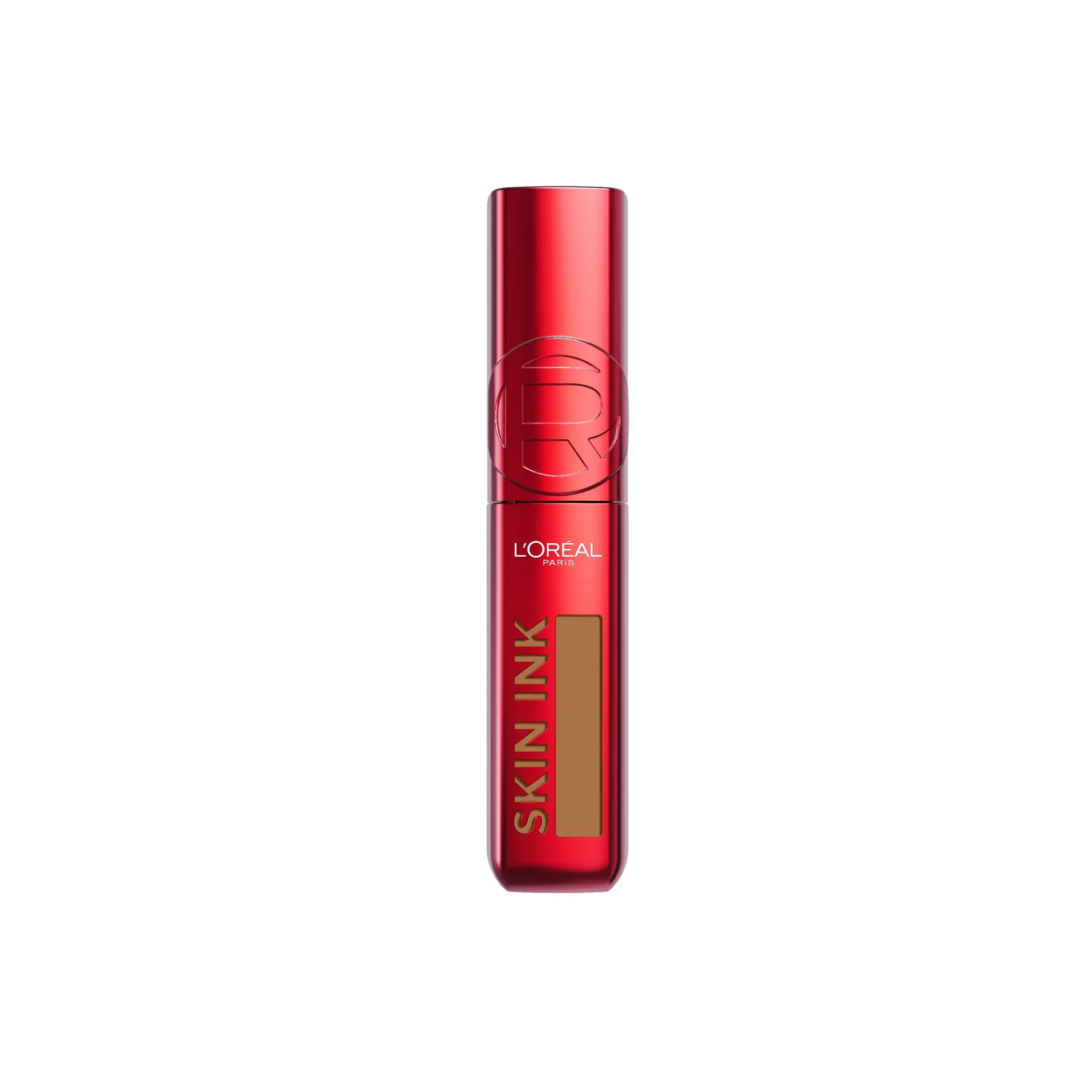 L'OREAL Infaillible Skin Ink Fond de teint liquide 375 medium