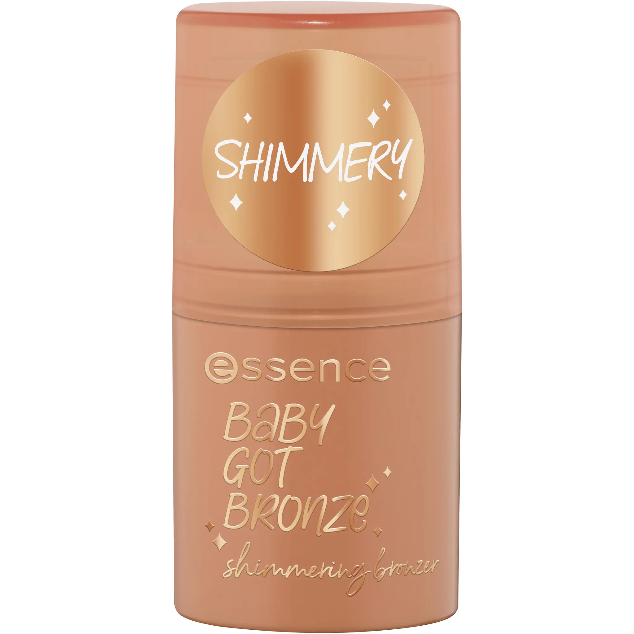 ESSENCE Baby Got Bronze Stick 10 Golden Hour