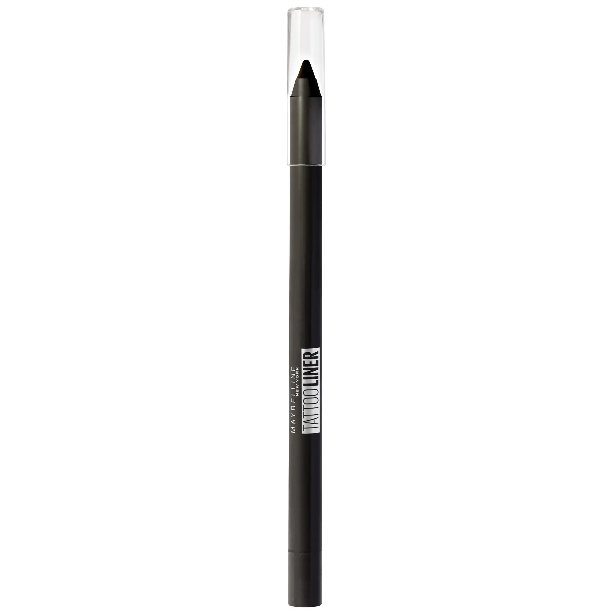 MAYBELLINE Liner studio tatoo gel deep onyx n°900 noir
