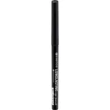 ESSENCE Long Lasting Eye pencil crayon yeux 01 noir