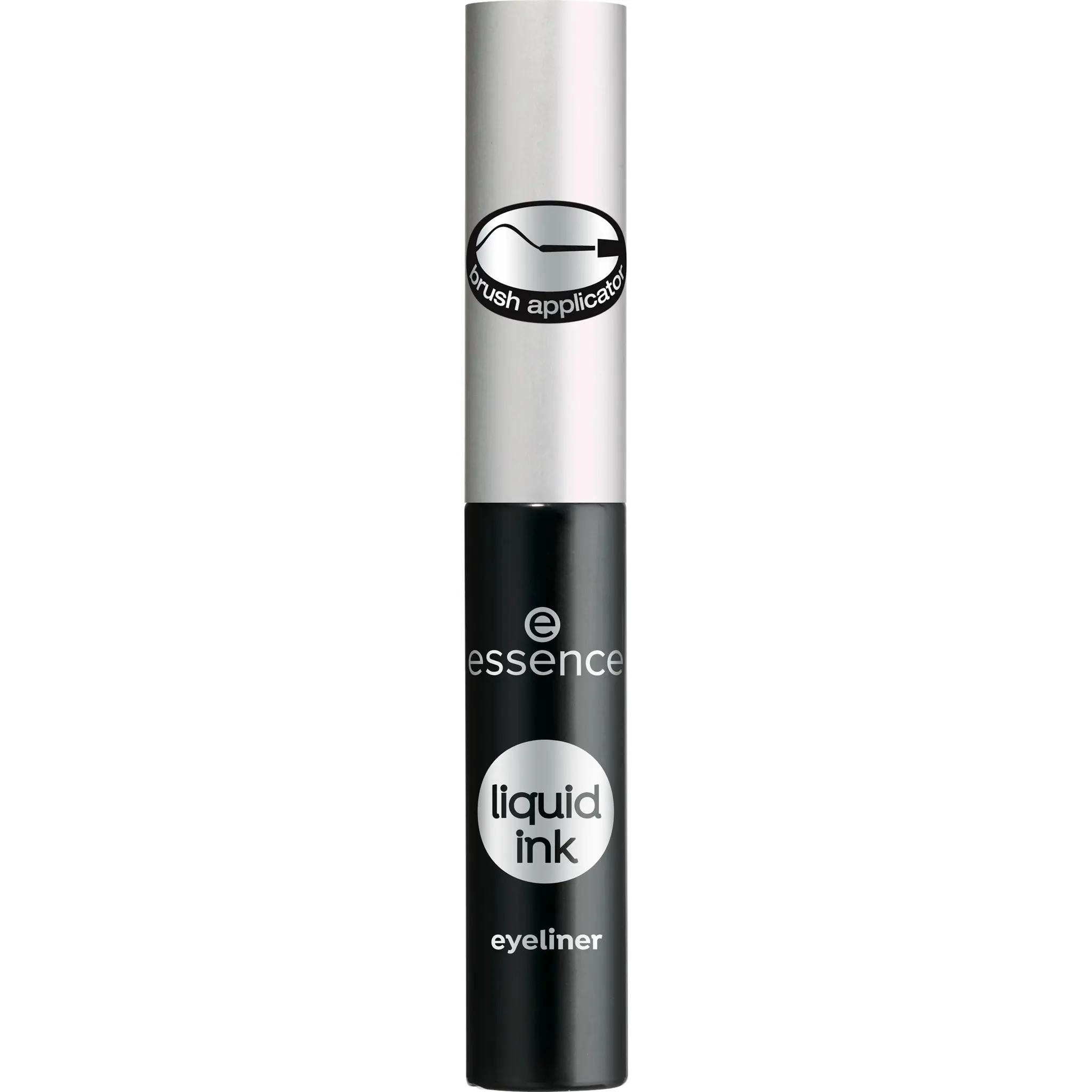 ESSENCE Liquid Ink Eyeliner liquide 01