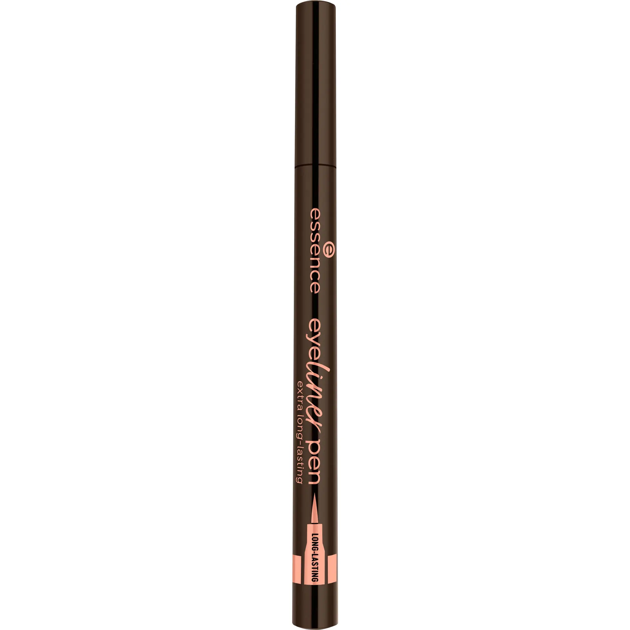 ESSENCE Eyeliner Pen Extra long lasting 020 brown