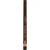 ESSENCE Eyeliner Pen Extra long lasting 020 brown