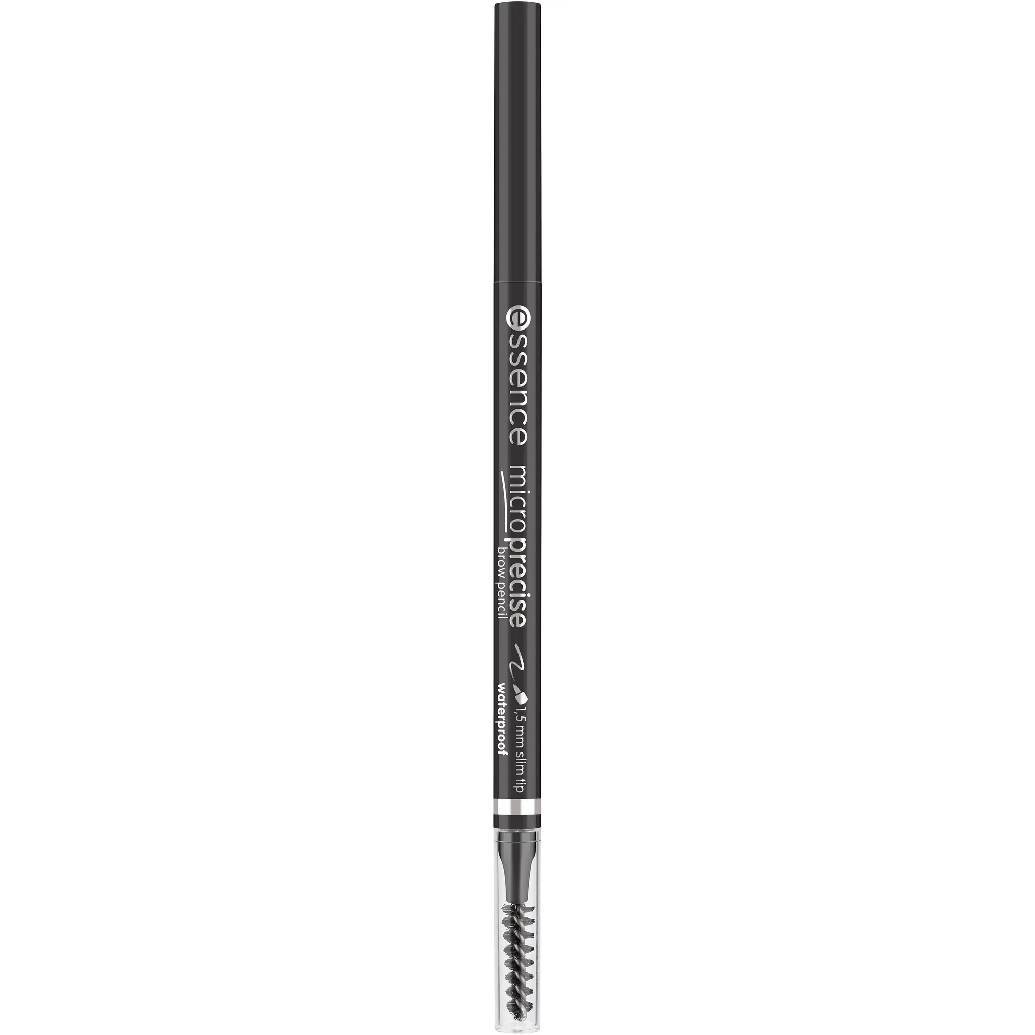 ESSENCE Micro Precise Brow pencil 08 black brown