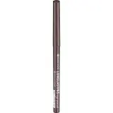 ESSENCE Long Lasting Eye pencil crayon yeux 35 sparkling brown