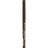 ESSENCE Long Lasting Eye pencil crayon yeux 02 hot chocolate