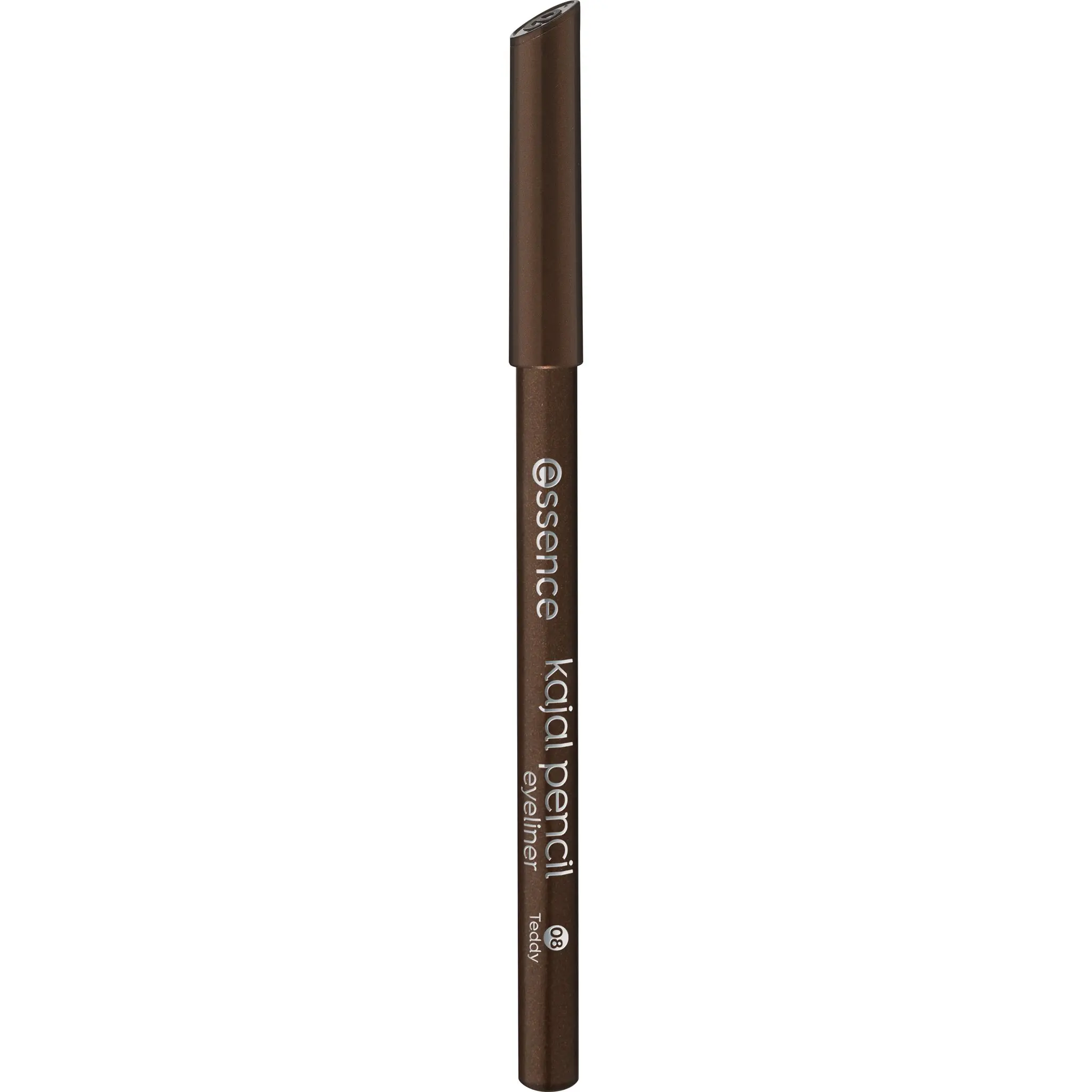 ESSENCE Kajal Pencil eyeliner crayon yeux 08 teddy brun