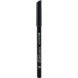 ESSENCE Kajal Pencil eyeliner crayon yeux 01 noir