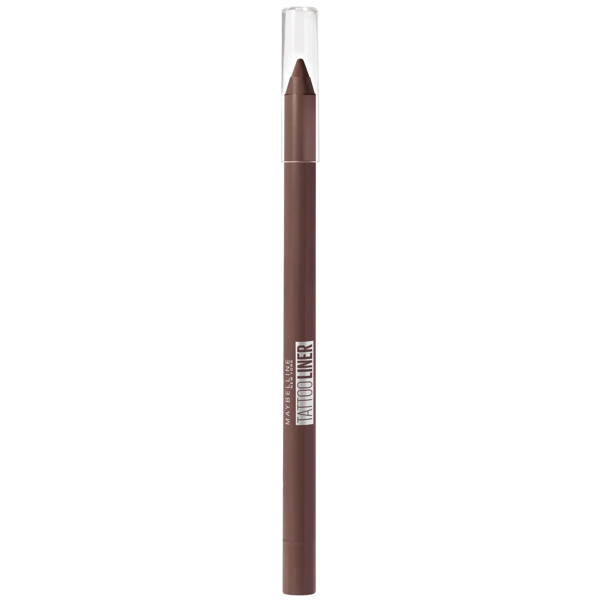 MAYBELLINE Tattoo liner crayon yeux gel 911 smooth walnut
