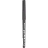 ESSENCE Long Lasting Eye pencil crayon yeux 34 sparkling black