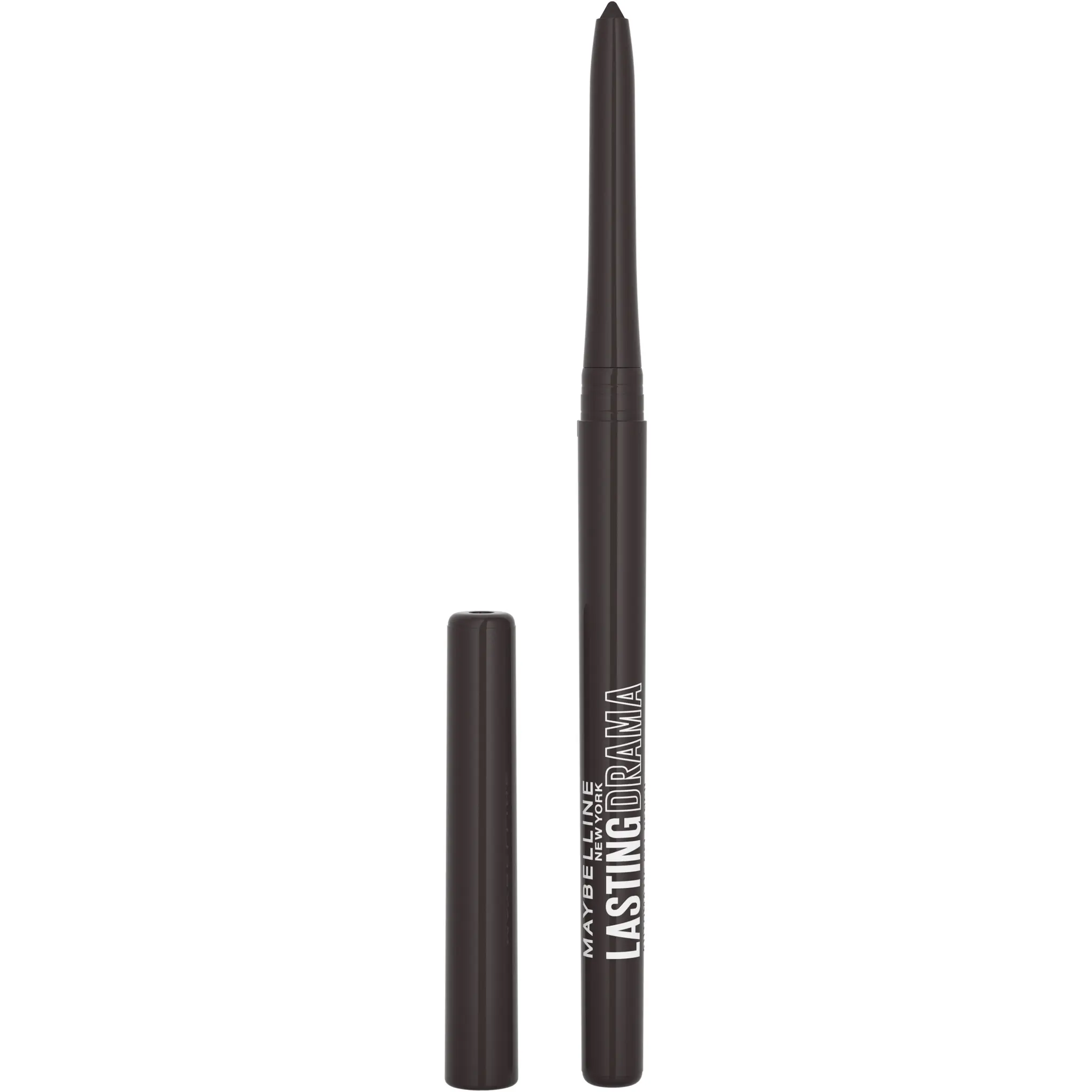 MAYBELLINE Lasting drama eyeliner dark horse