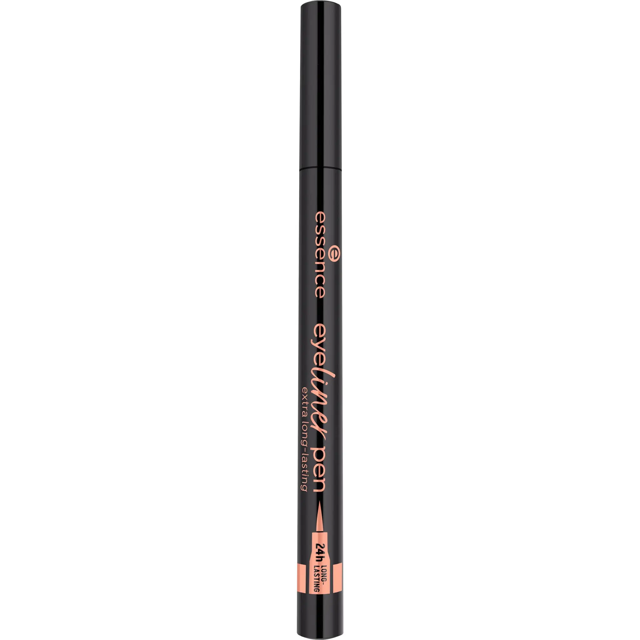 ESSENCE Eyeliner pen extra long lasting 010 blackest black
