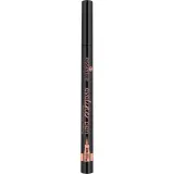 ESSENCE Eyeliner pen extra long lasting 010 blackest black