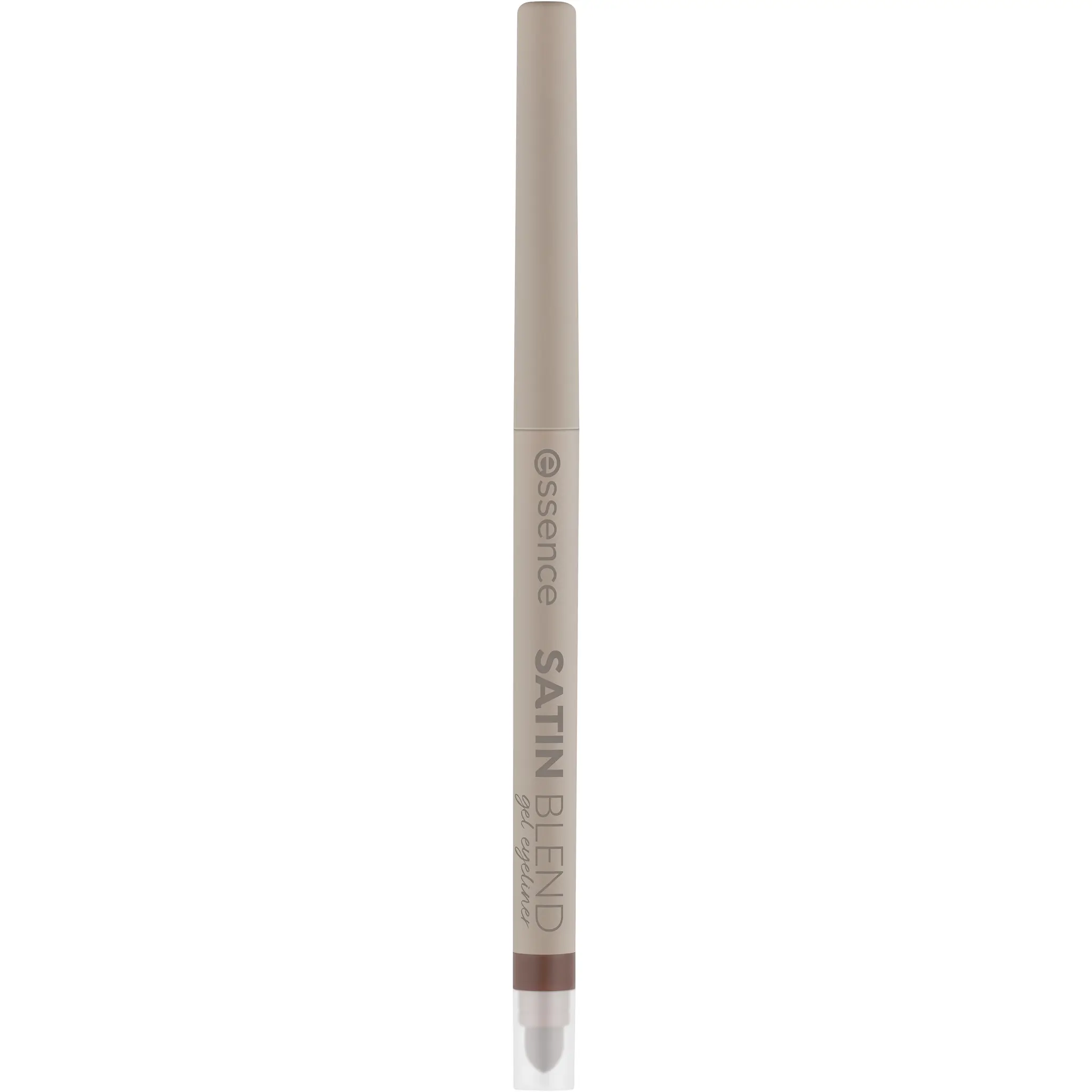 ESSENCE Satin Blend Eyeliner gel waterproof 02 cocoa
