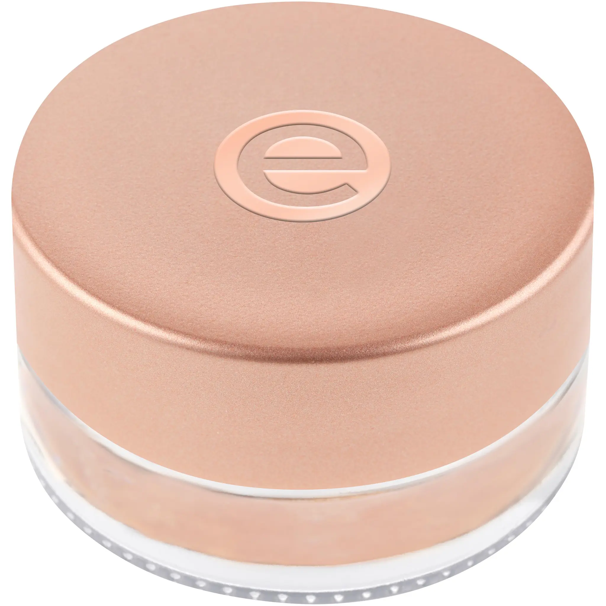 ESSENCE Fard à paupières crème 02 pearl