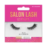 EYLURE Salon Lash Faux cils 03 3/4 length
