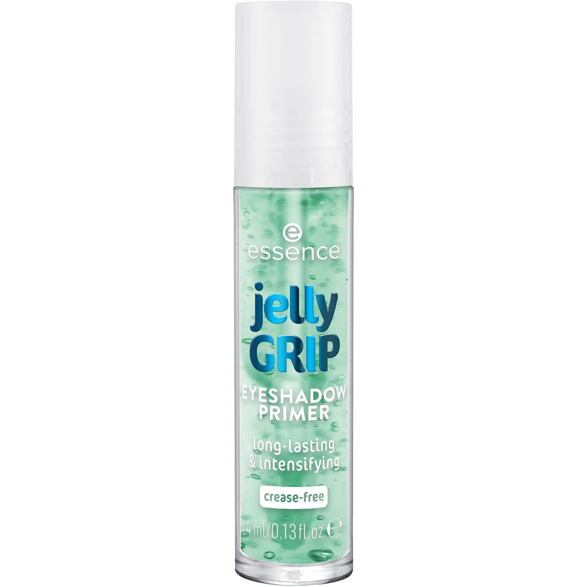 ESSENCE Jelly Grip Primer en gel pour fards à paupières