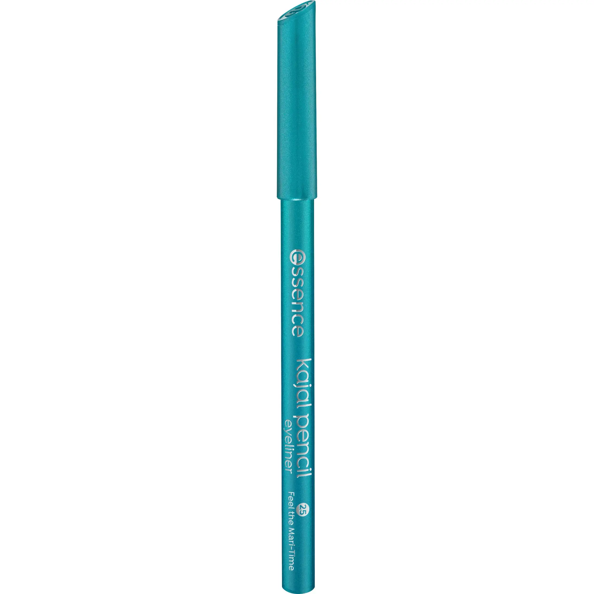 ESSENCE Kajal Pencil eyeliner crayon yeux 25 feel the mari-time