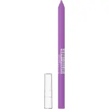 MAYBELLINE Tattoo liner crayon yeux 801 purple pop