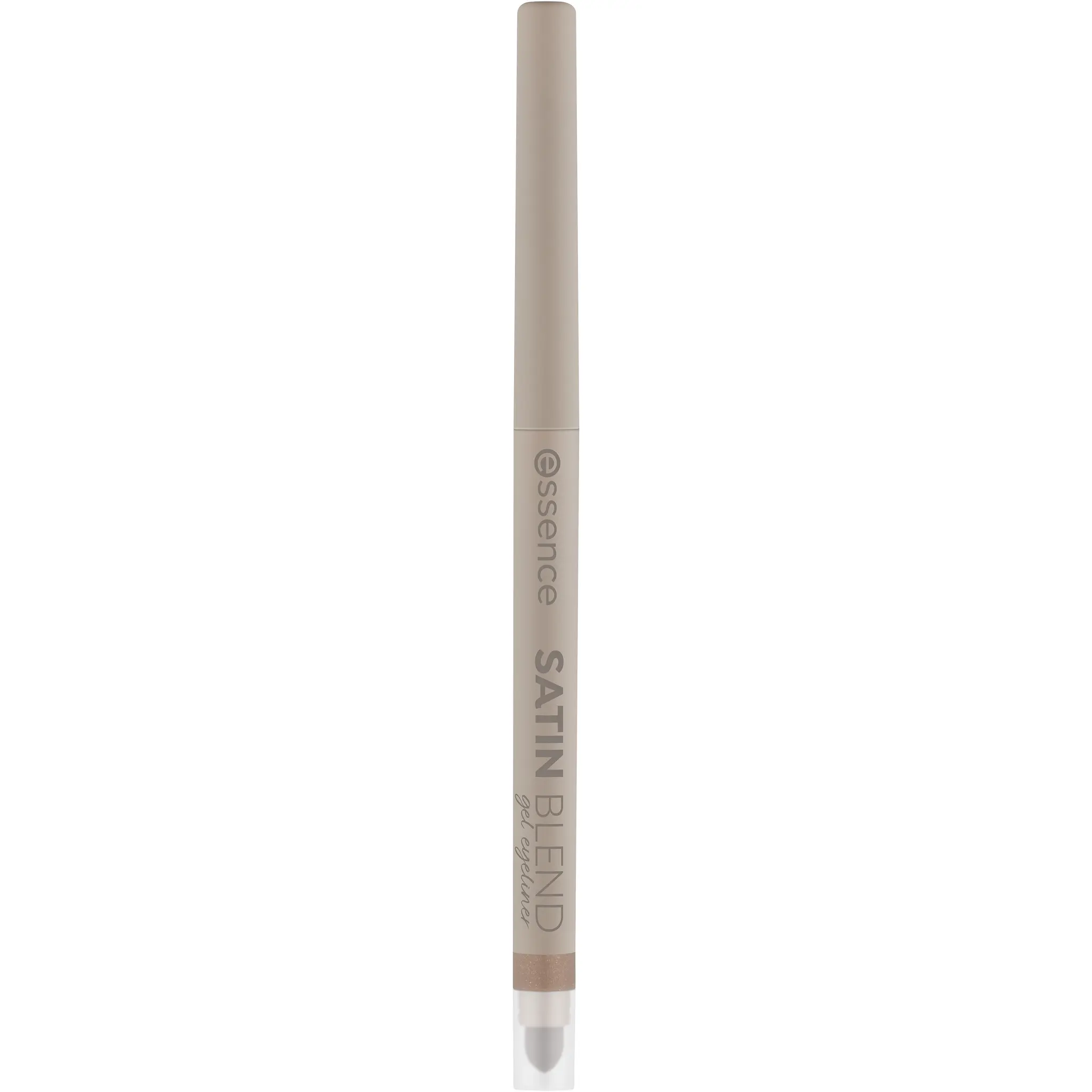 ESSENCE Satin Blend Eyeliner gel 04 sunlit shimmer