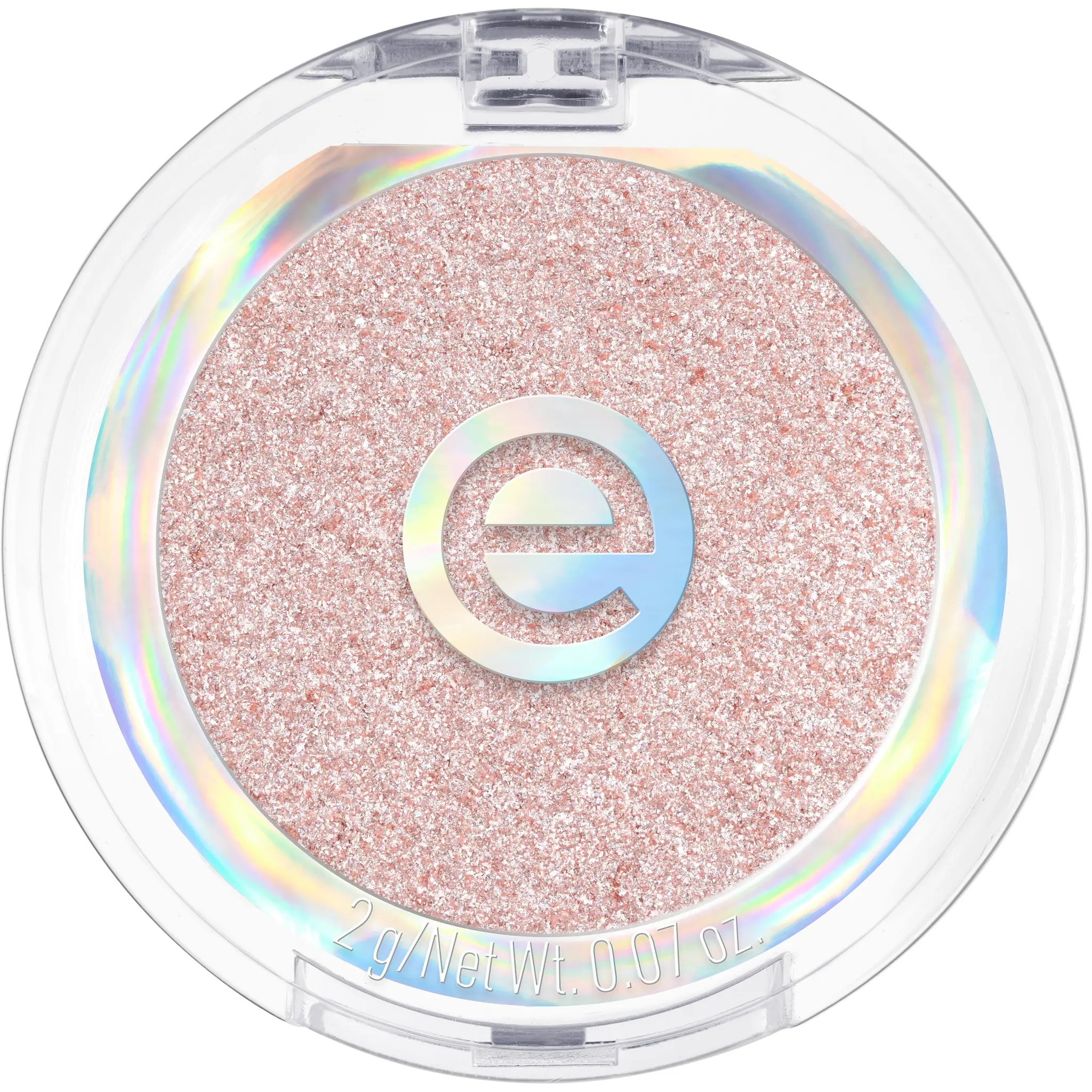 ESSENCE Fard à paupières 02 rosy sparkle