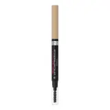 L'OREAL Infaillible crayon à sourcils 102 Cool Blond