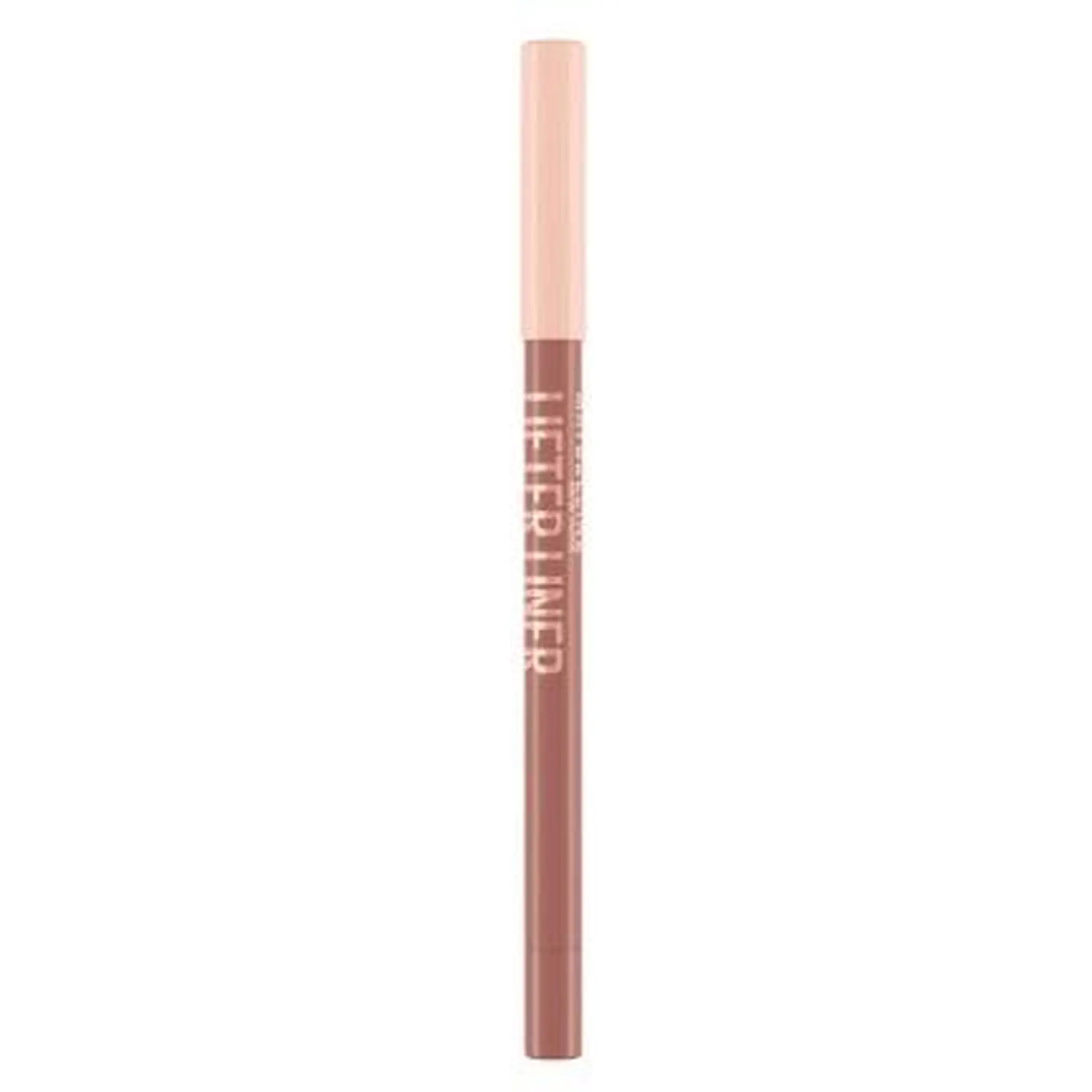 MAYBELLINE Lifter Liner Crayon à lèvres 005 on it