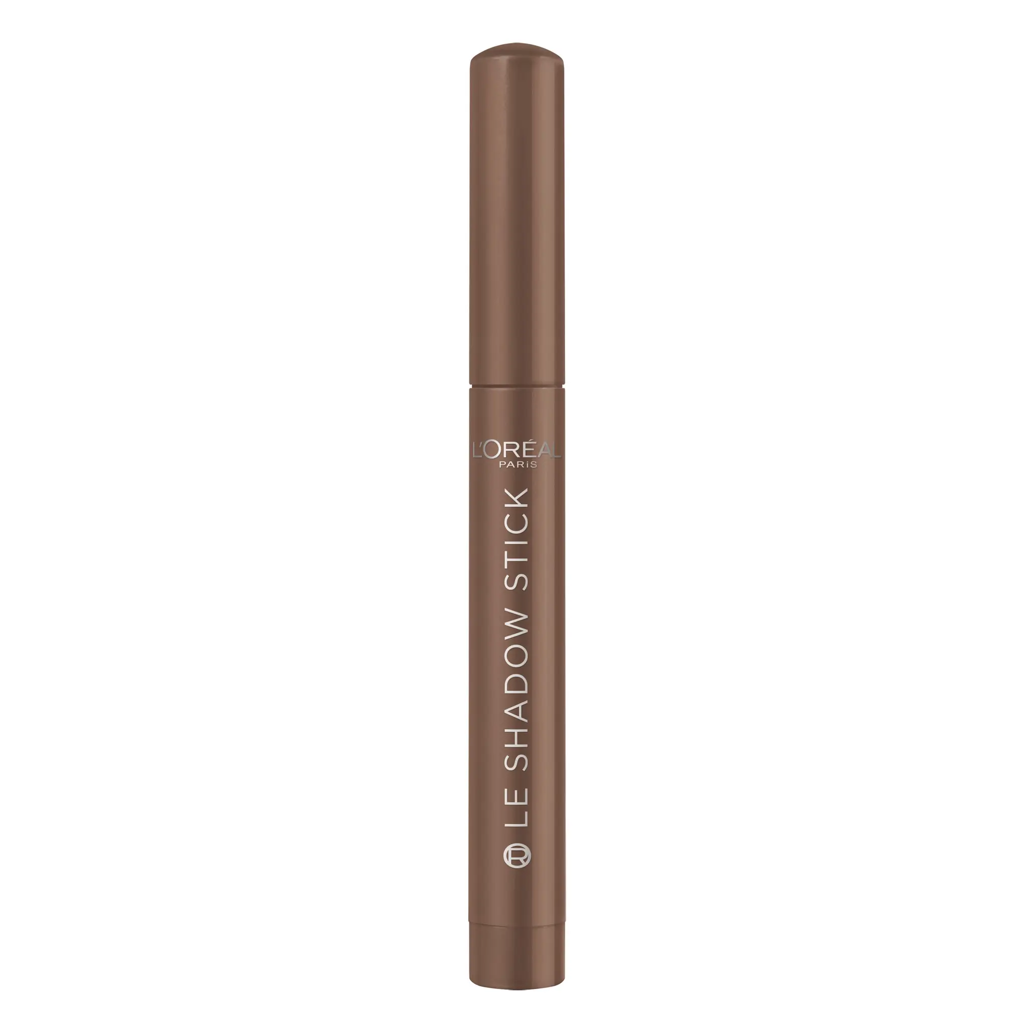 L'OREAL Le Shadow Stick Fard à paupières 420 brown bliss