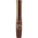 BOURJOIS Brow fiber mascara sourcils 02 chatain