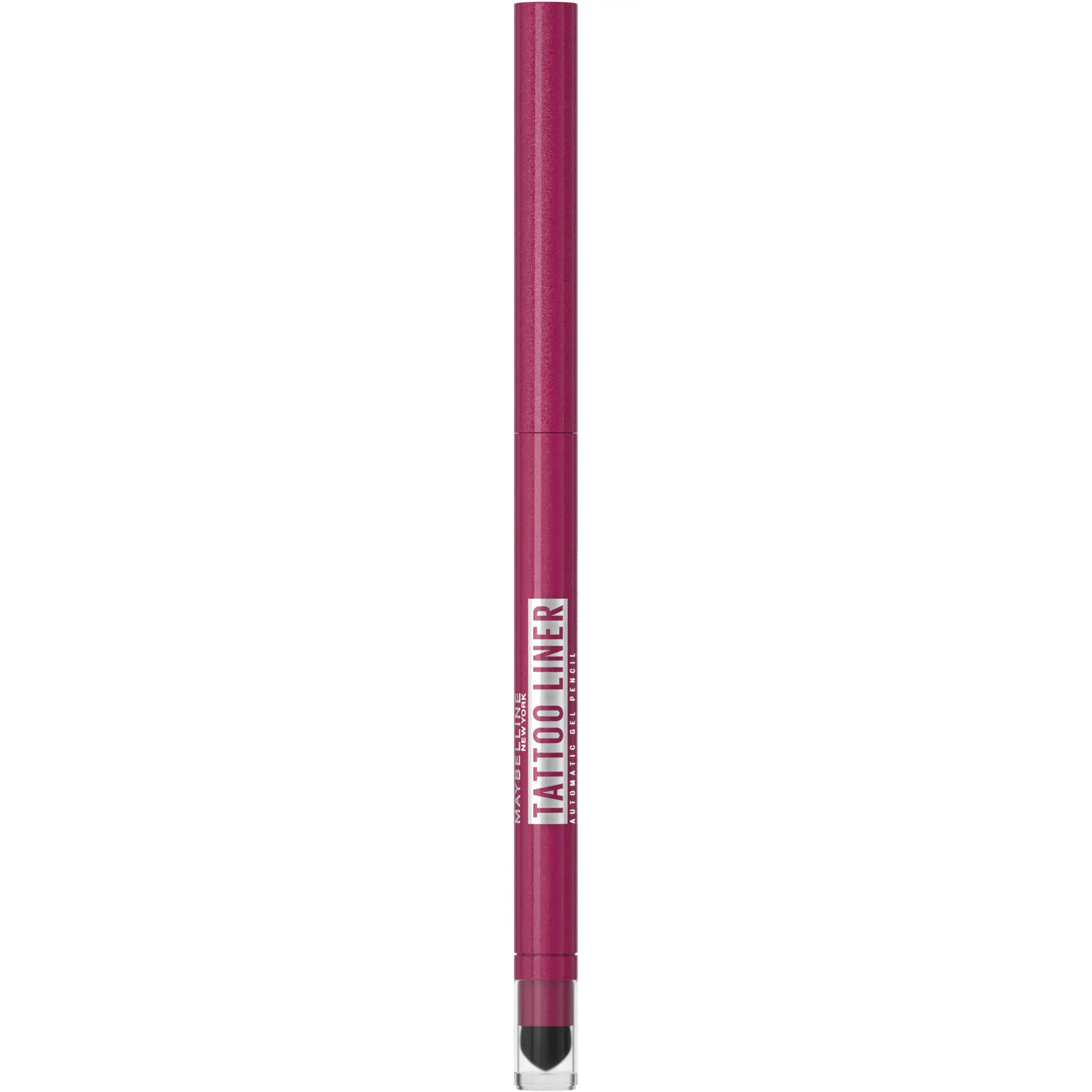 MAYBELLINE Tattoo liner crayon yeux 50 burgundy break