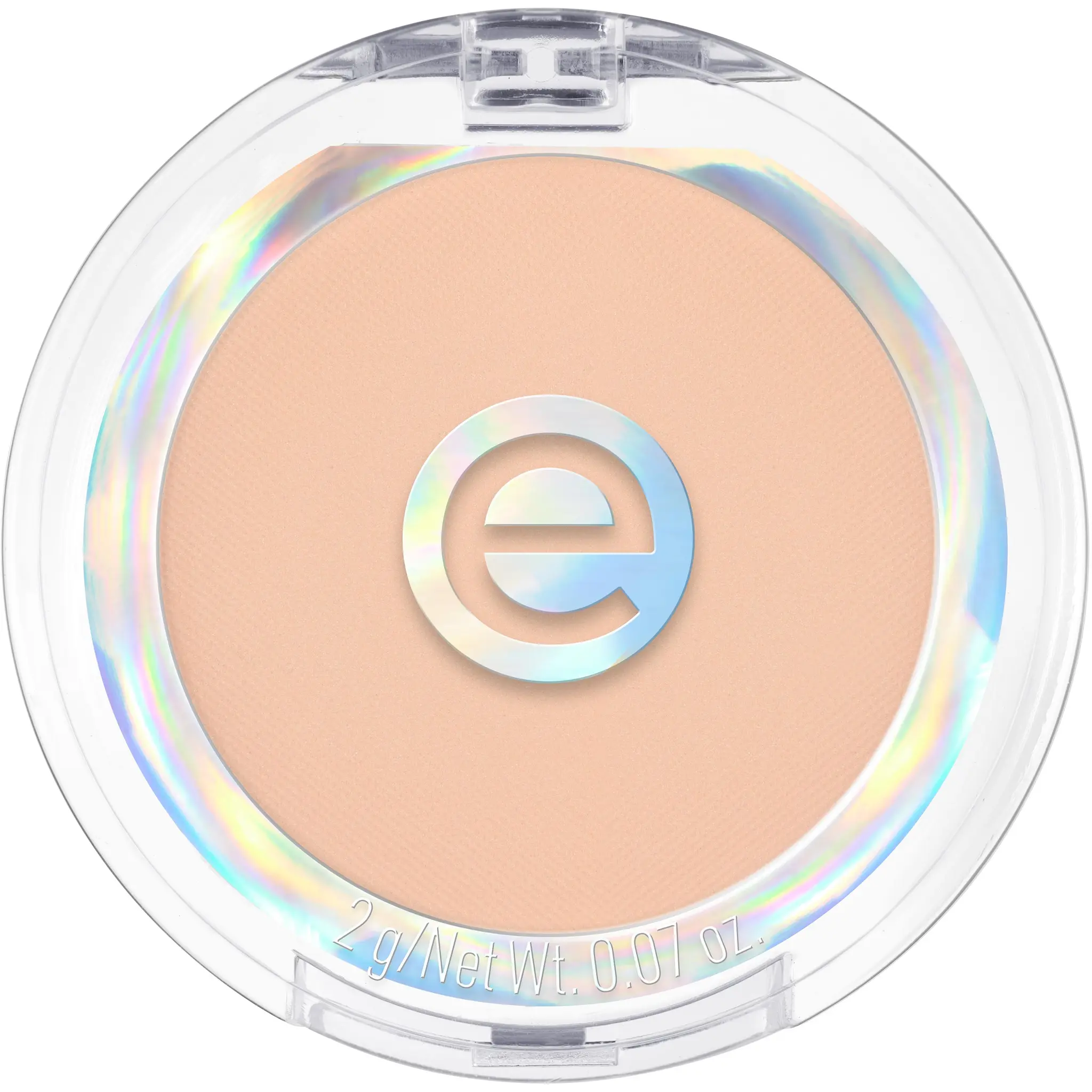 ESSENCE Fard à paupières mat 01 soft beige