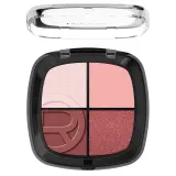 L'OREAL Paradise Rendez-Vous Couleur Ombres à paupières 01 Rose