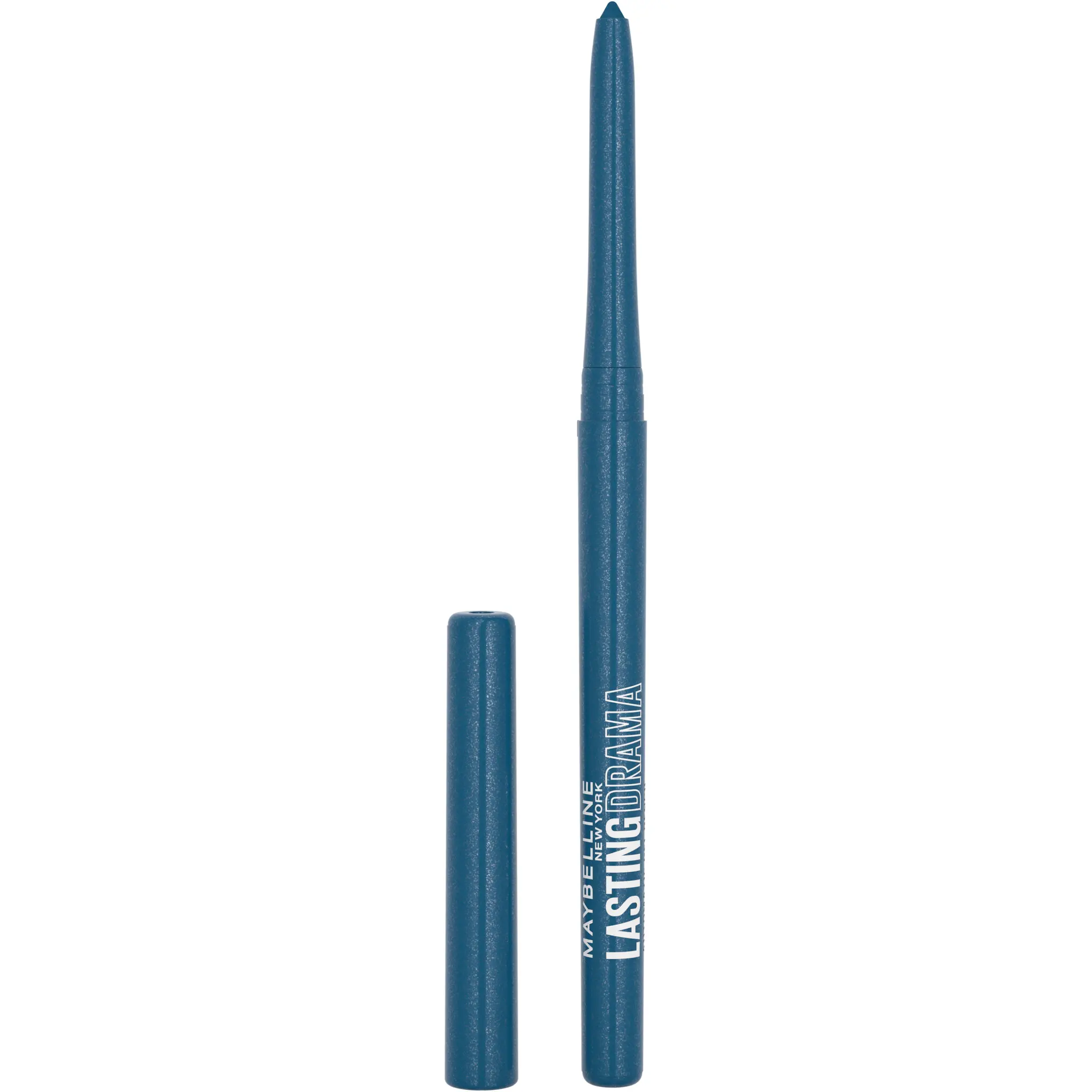 MAYBELLINE Lasting drama eyeliner crayon under the sea