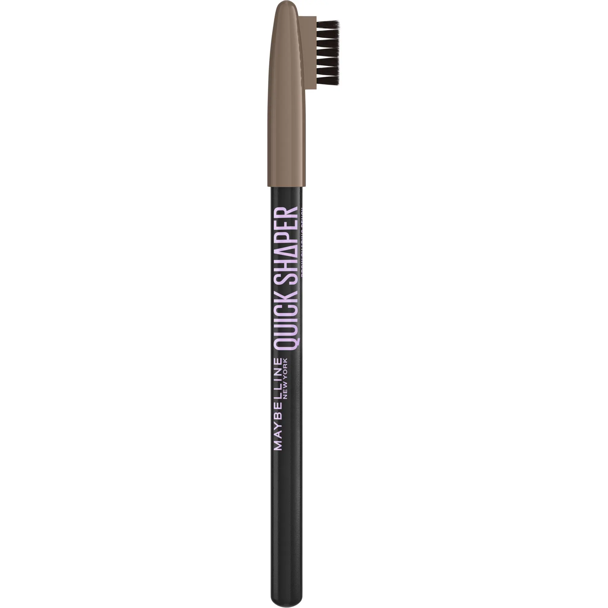 MAYBELLINE Quick Shaper Crayon à sourcils 03 soft brown