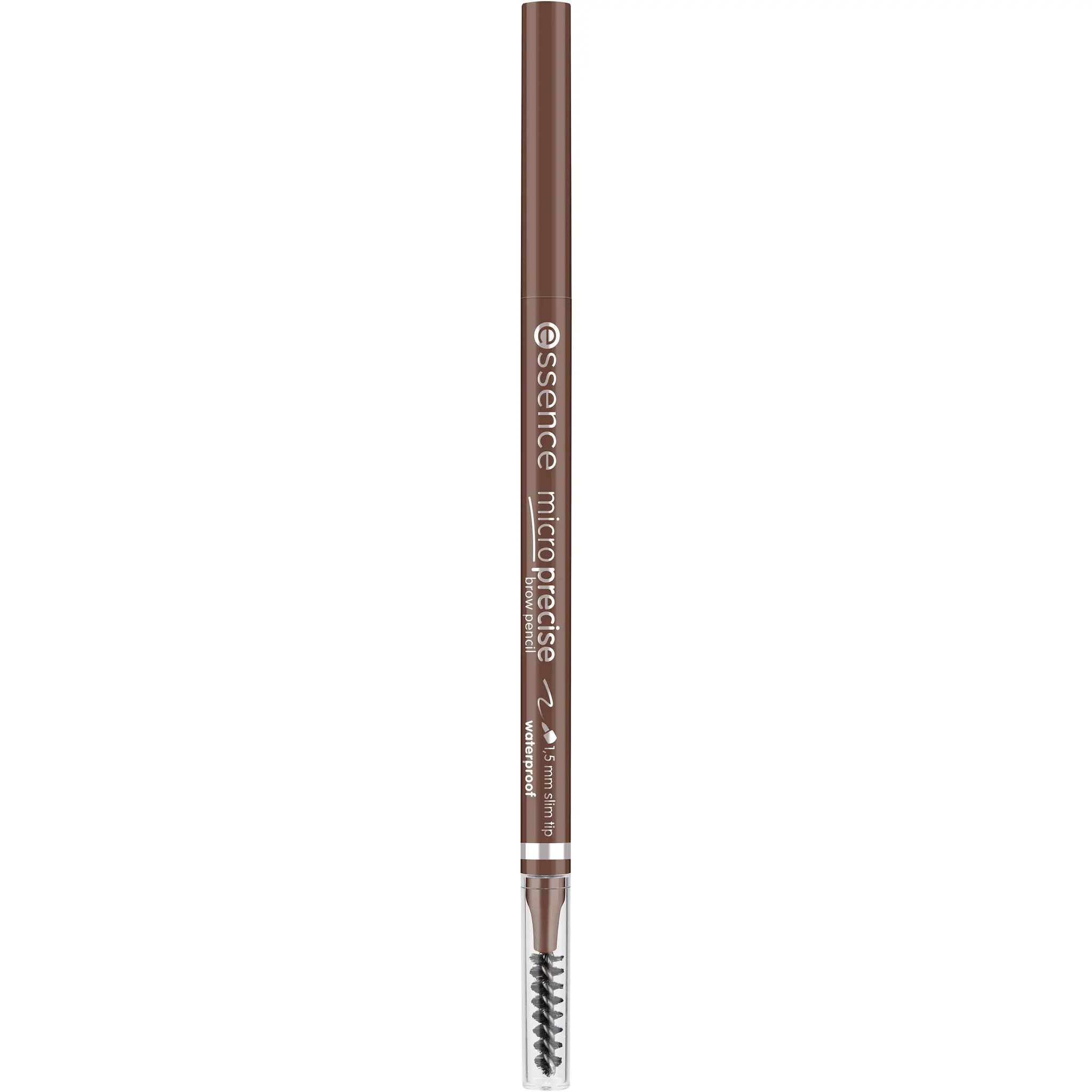 ESSENCE Micro Precise Brow pencil 07 auburn