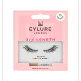 EYLURE Faux cils 3/4 length 009 light & wispy