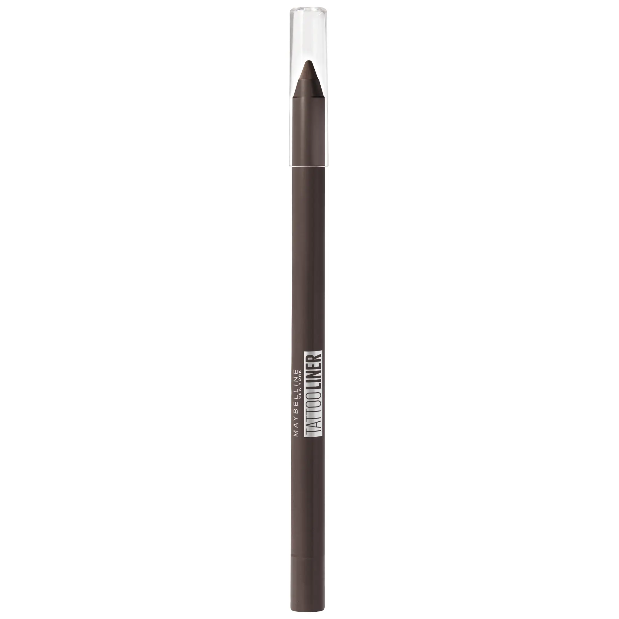MAYBELLINE Tattoo liner crayon gel yeux brown 910