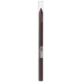 MAYBELLINE Tattoo liner crayon gel yeux brown 910