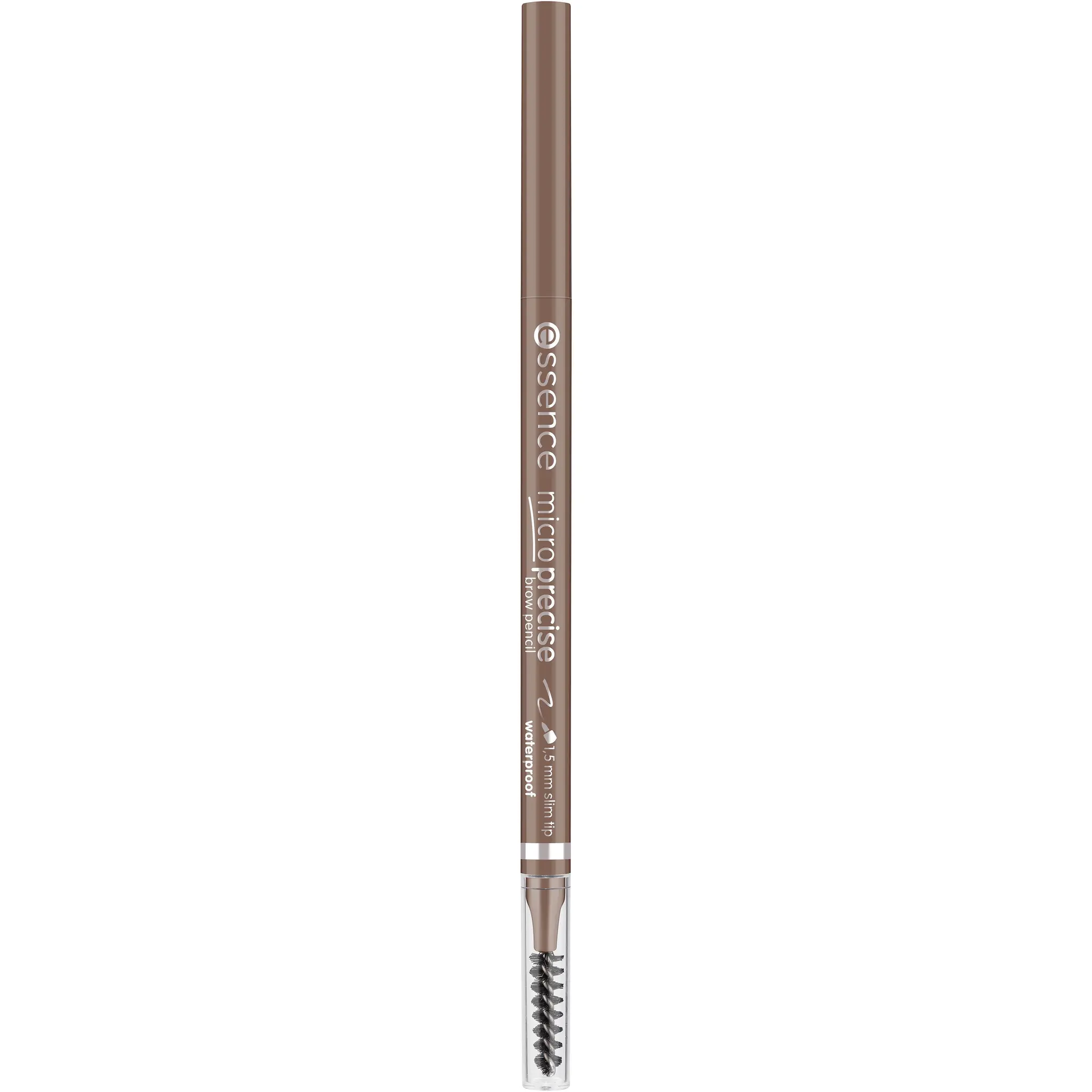 ESSENCE Micro Precise Brow pencil 02 taupe