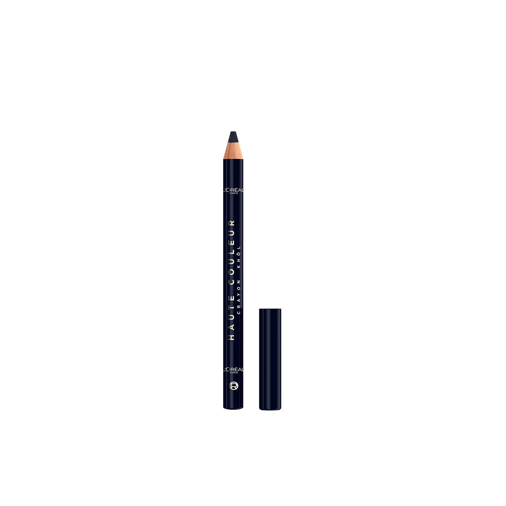 L'OREAL Haute Couleur Khôl yeux 130 bleu Suède