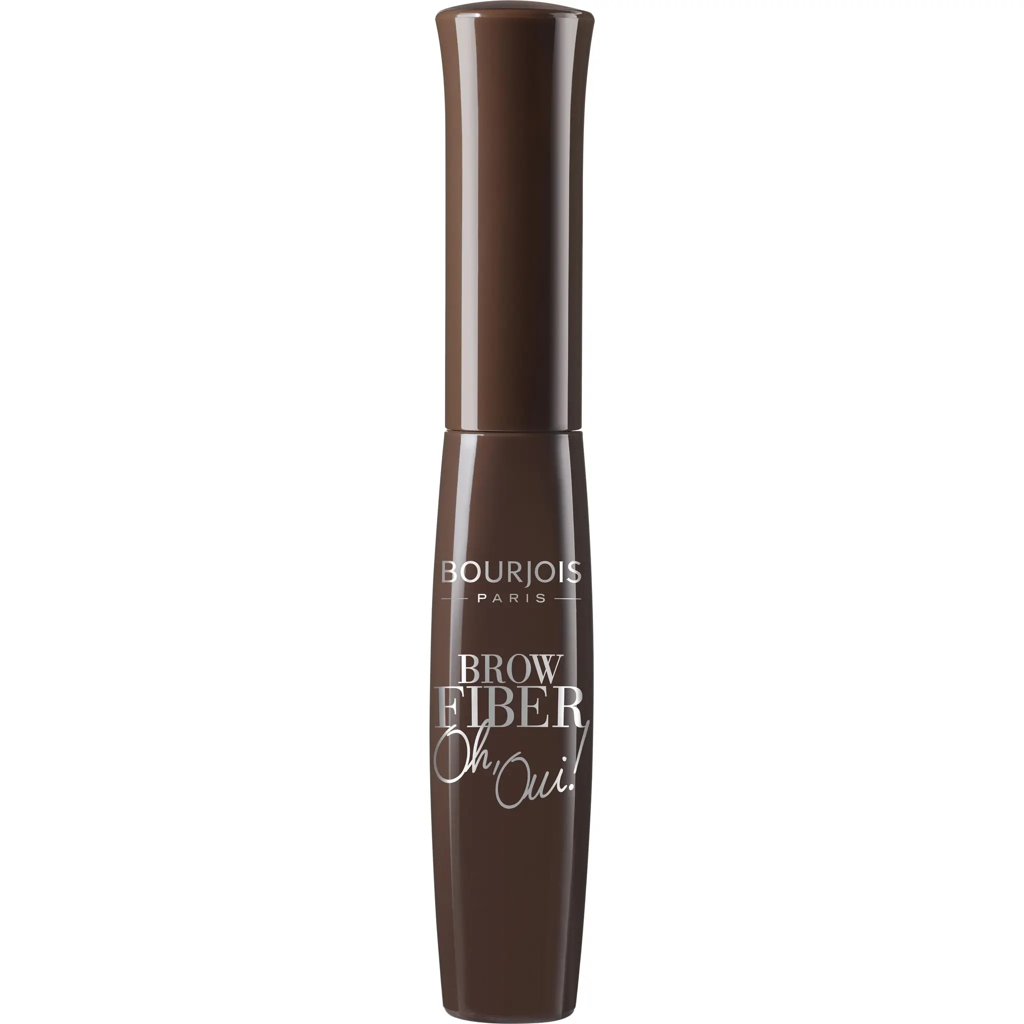 BOURJOIS Brow fiber mascara sourcils 03 brun