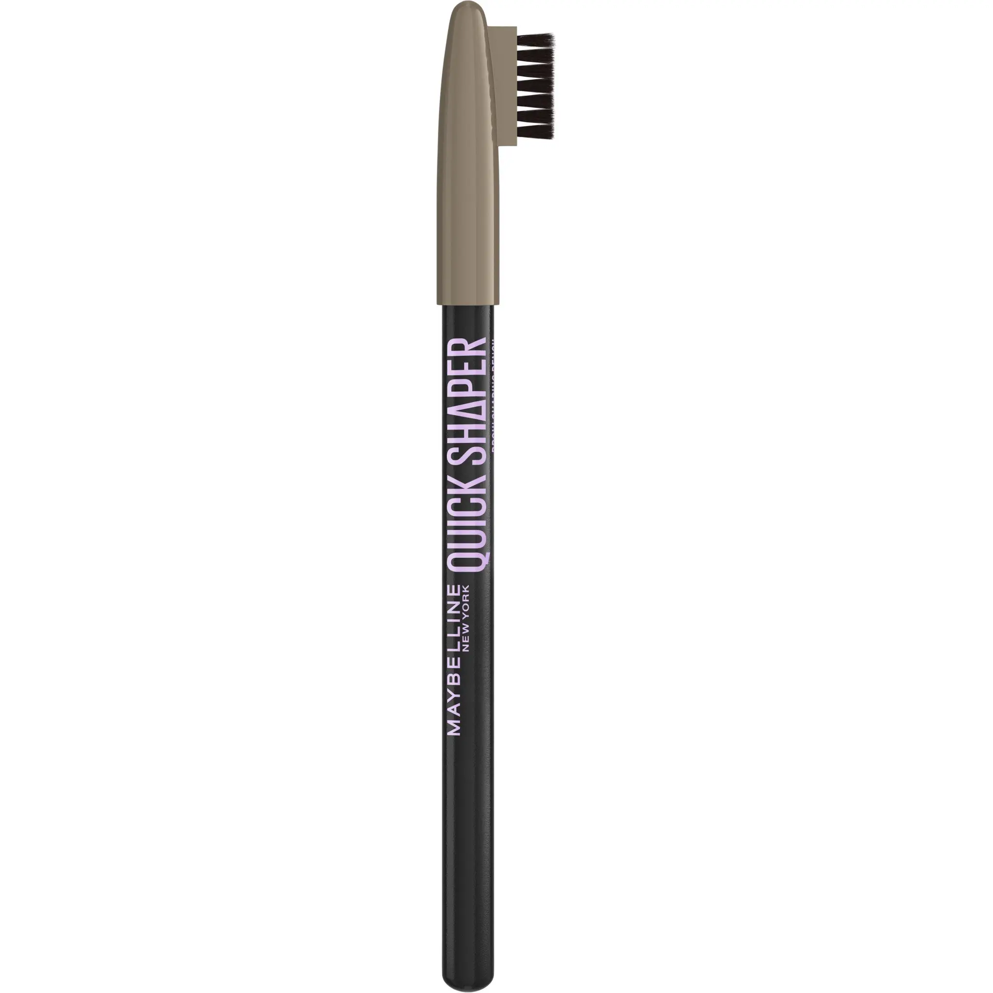 MAYBELLINE Quick Shaper Crayon à sourcils 02 blonde