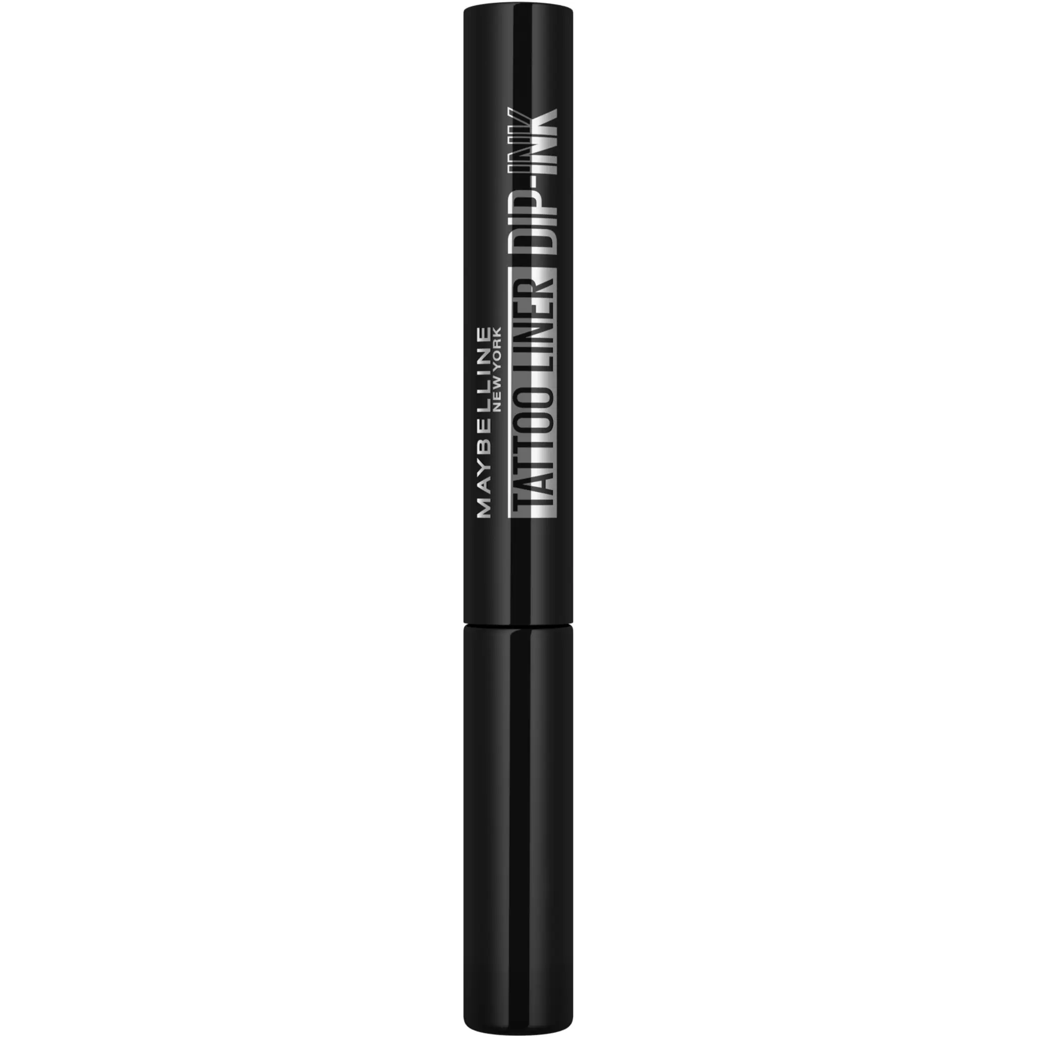 MAYBELLINE Tattoo Liner Dip Ink waterproof Black Track
