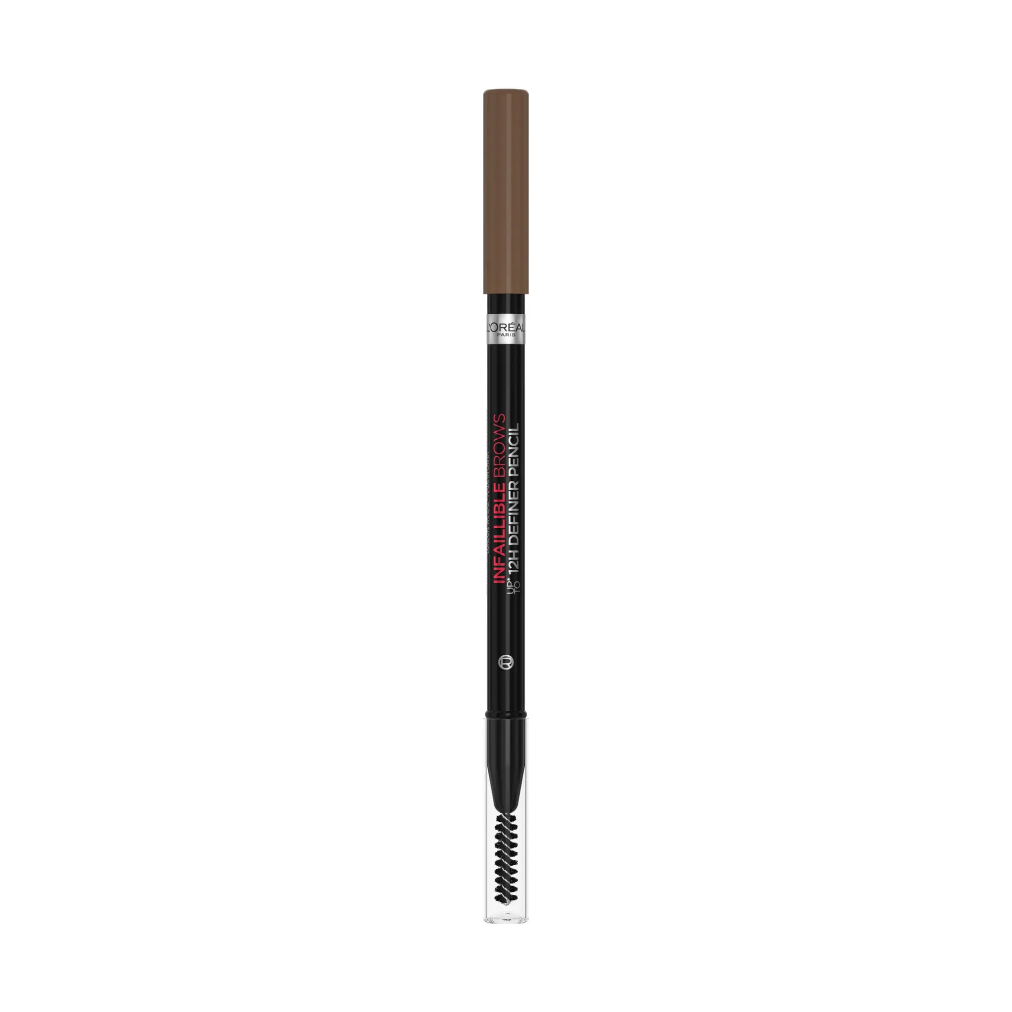 L'OREAL Infaillible crayon à sourcils 3.0 brunette